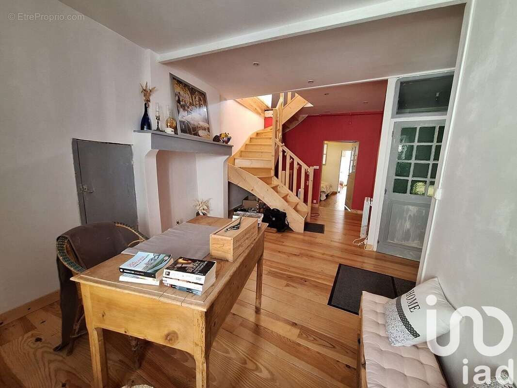 Photo 9 - Maison à VALDROME