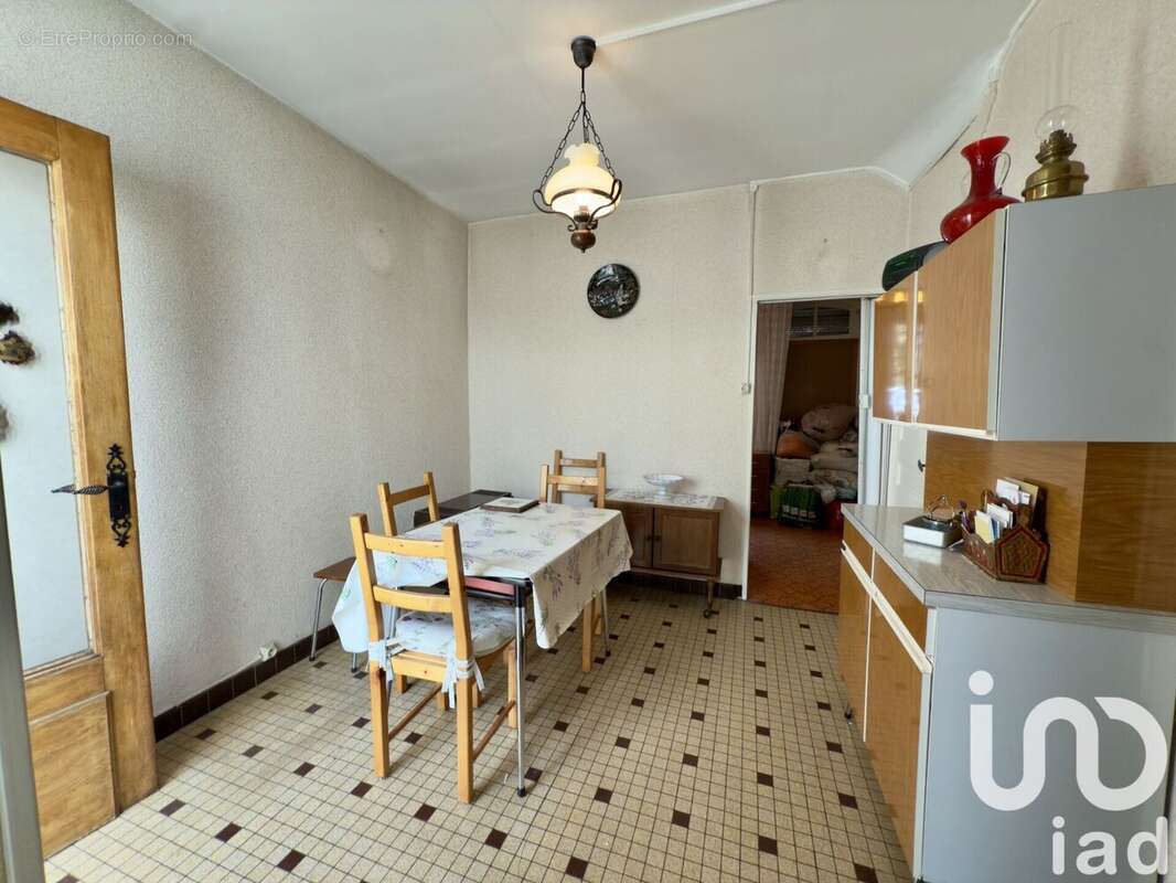 Photo 2 - Maison à VILLERUPT