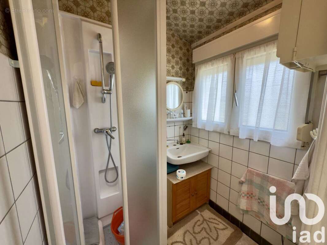 Photo 6 - Maison à VILLERUPT