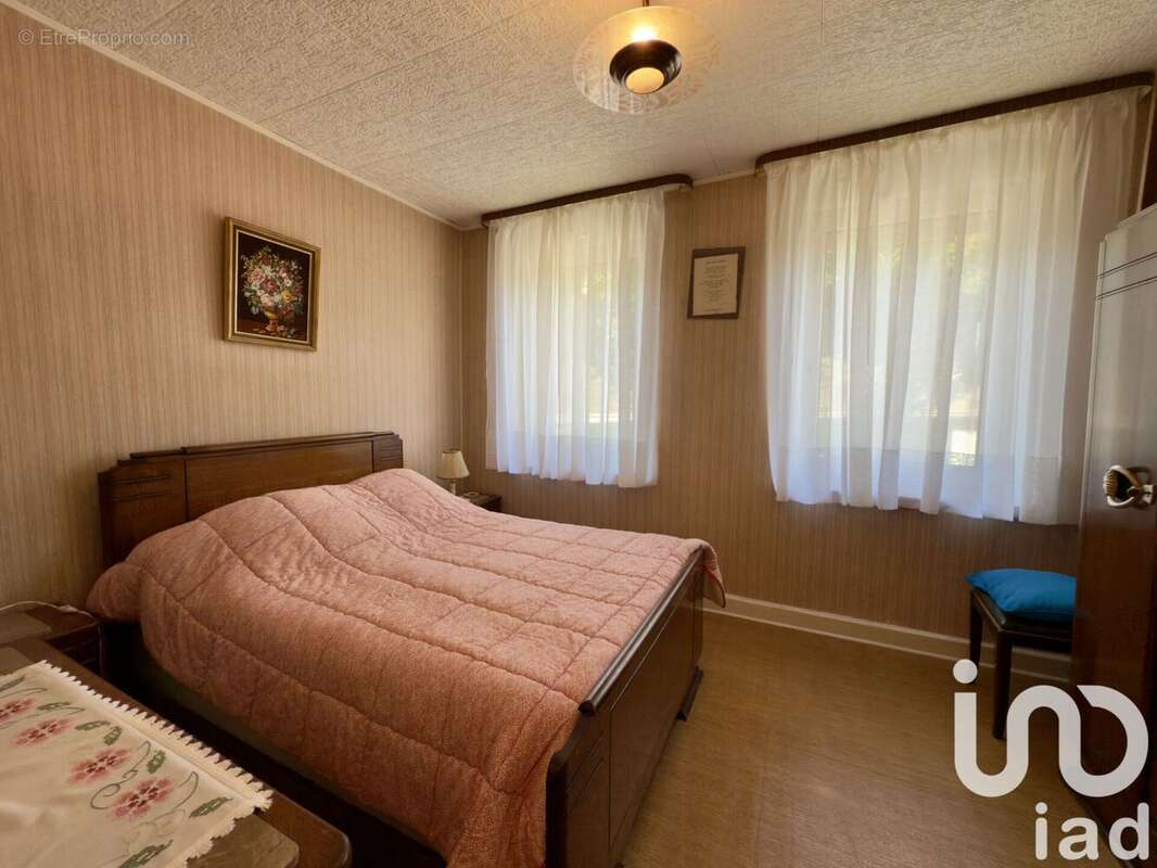 Photo 7 - Maison à VILLERUPT