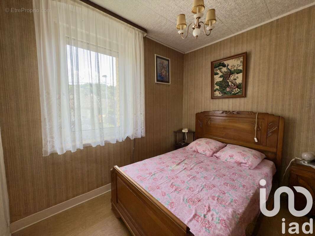 Photo 8 - Maison à VILLERUPT