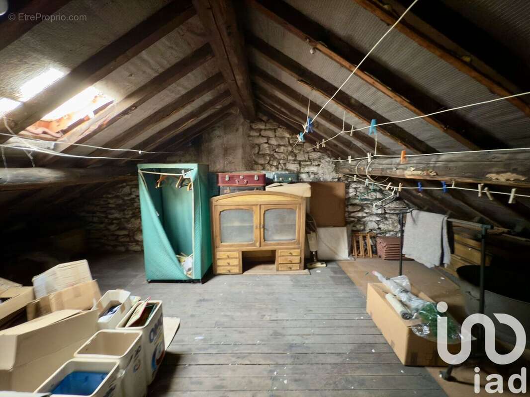 Photo 9 - Maison à VILLERUPT