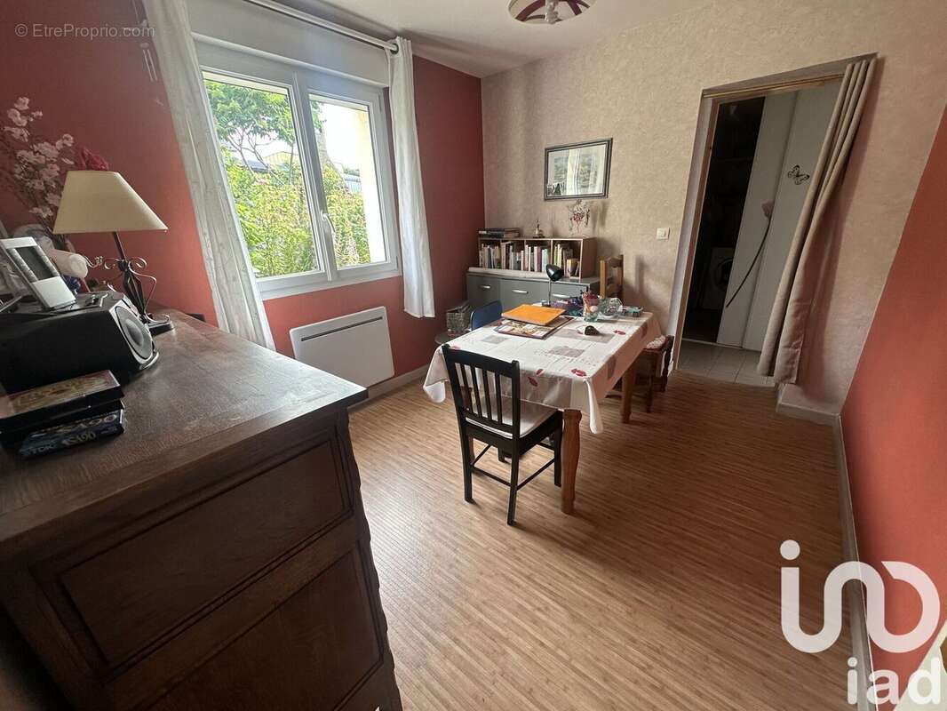 Photo 6 - Maison à BELLE-ISLE-EN-TERRE