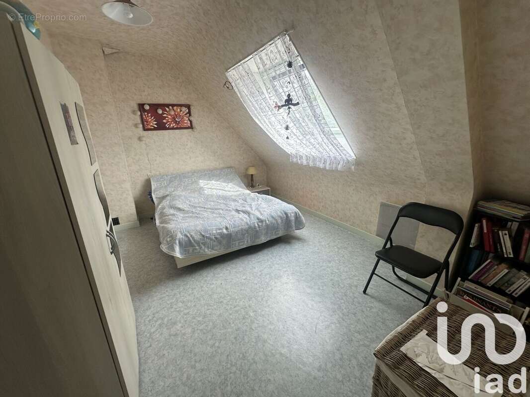 Photo 7 - Maison à BELLE-ISLE-EN-TERRE