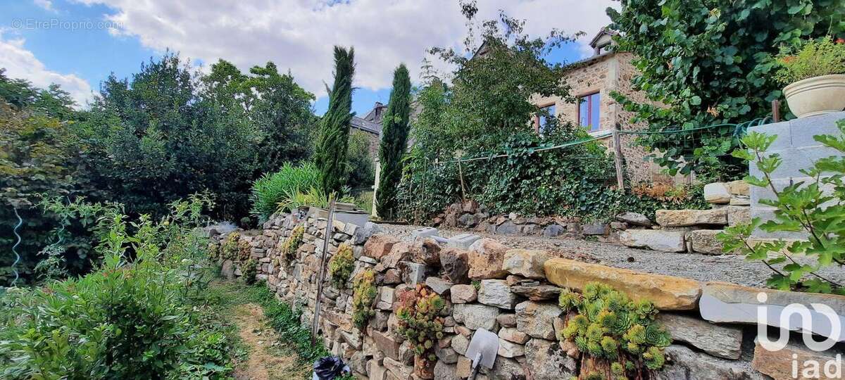 Photo 2 - Maison à NAJAC