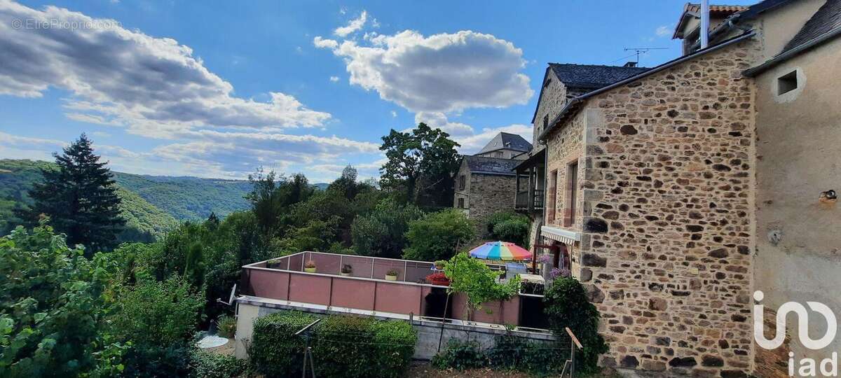Photo 3 - Maison à NAJAC