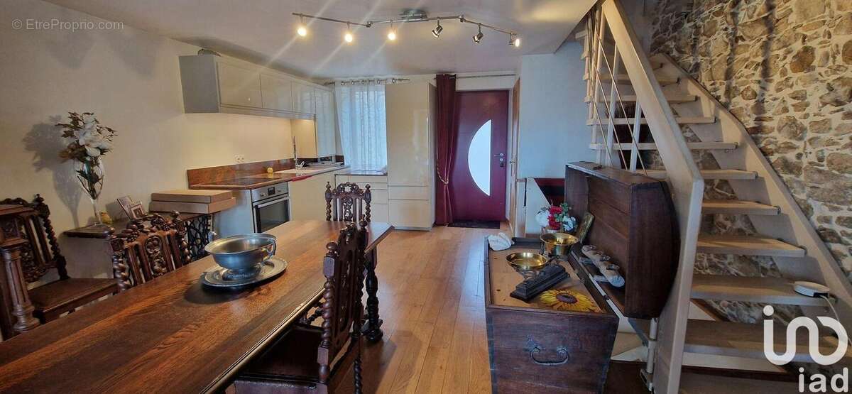 Photo 4 - Maison à NAJAC