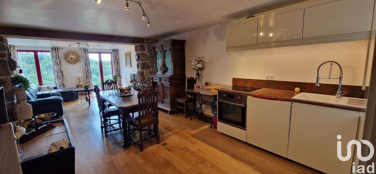 Photo 5 - Maison à NAJAC