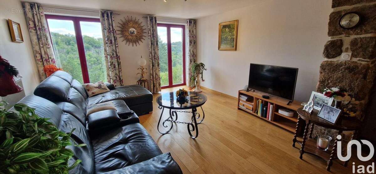 Photo 6 - Maison à NAJAC