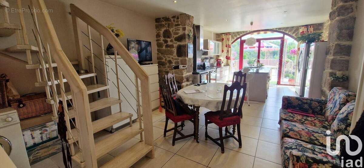 Photo 7 - Maison à NAJAC