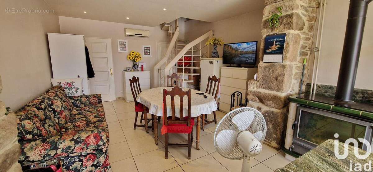 Photo 8 - Maison à NAJAC