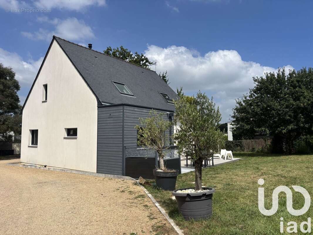 Photo 3 - Maison à BENODET