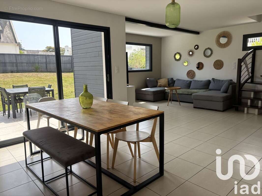 Photo 5 - Maison à BENODET