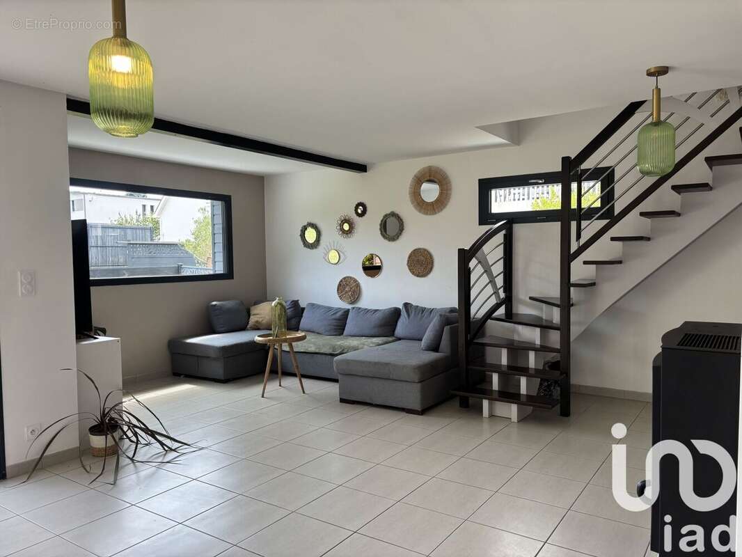 Photo 6 - Maison à BENODET