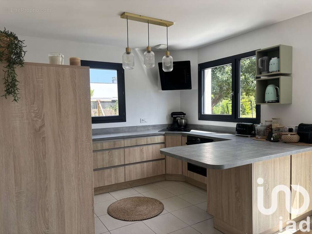 Photo 7 - Maison à BENODET