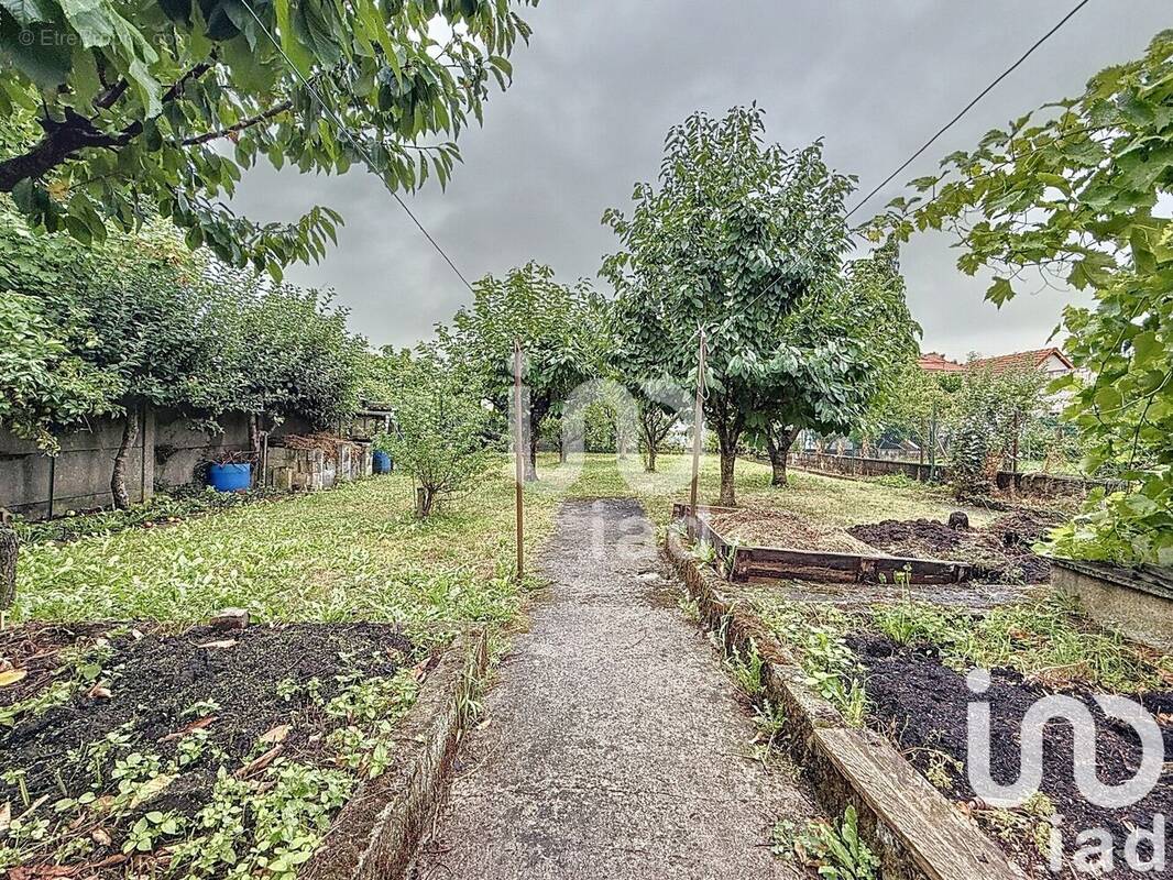 Photo 1 - Maison à LOUVRES