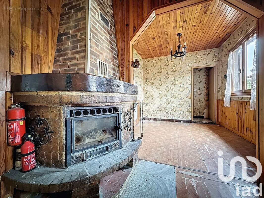 Photo 3 - Maison à LOUVRES