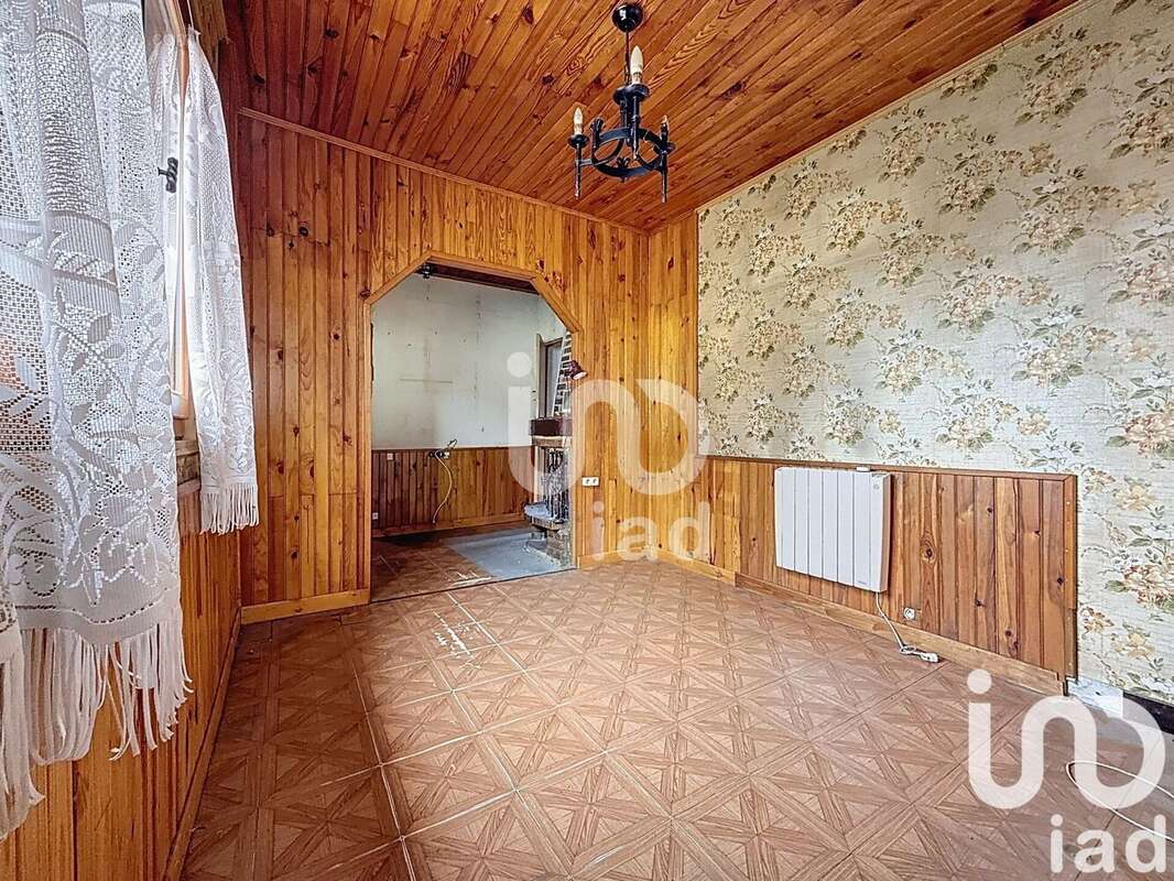 Photo 4 - Maison à LOUVRES