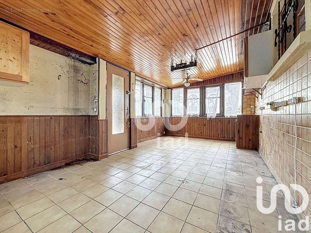 Photo 9 - Maison à LOUVRES