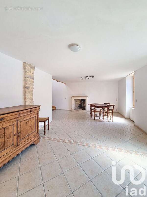 Photo 3 - Maison à NUAILLE-D&#039;AUNIS