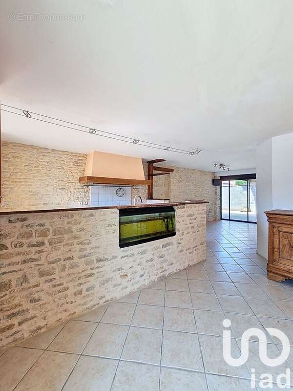 Photo 5 - Maison à NUAILLE-D&#039;AUNIS