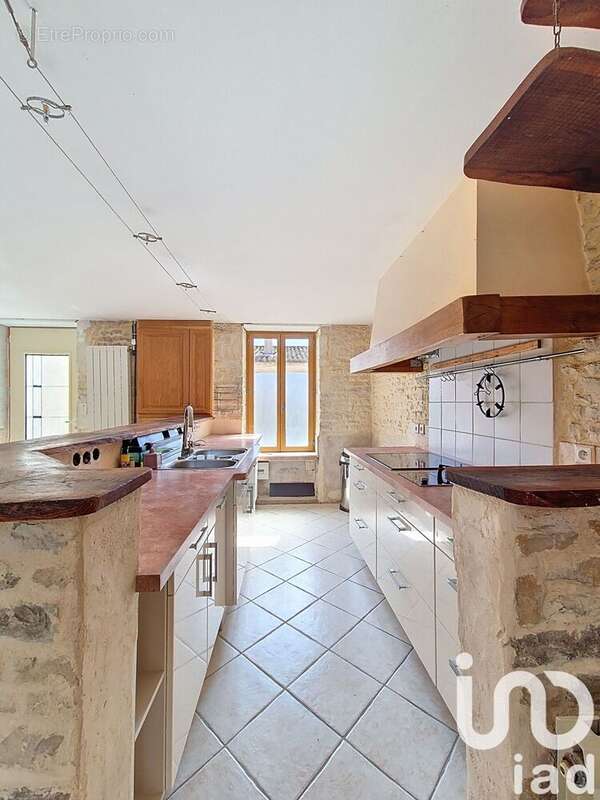 Photo 8 - Maison à NUAILLE-D&#039;AUNIS