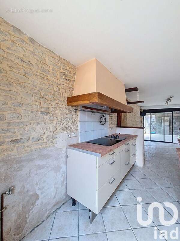 Photo 9 - Maison à NUAILLE-D&#039;AUNIS