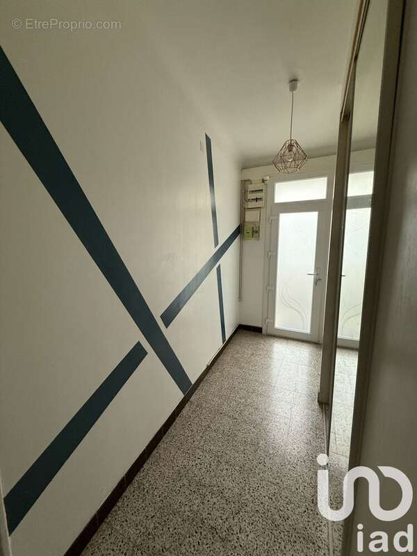 Photo 2 - Maison à BAYARD-SUR-MARNE