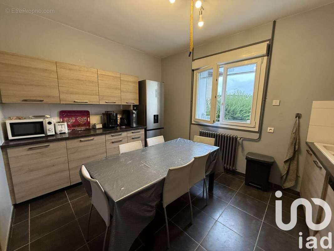 Photo 3 - Maison à BAYARD-SUR-MARNE