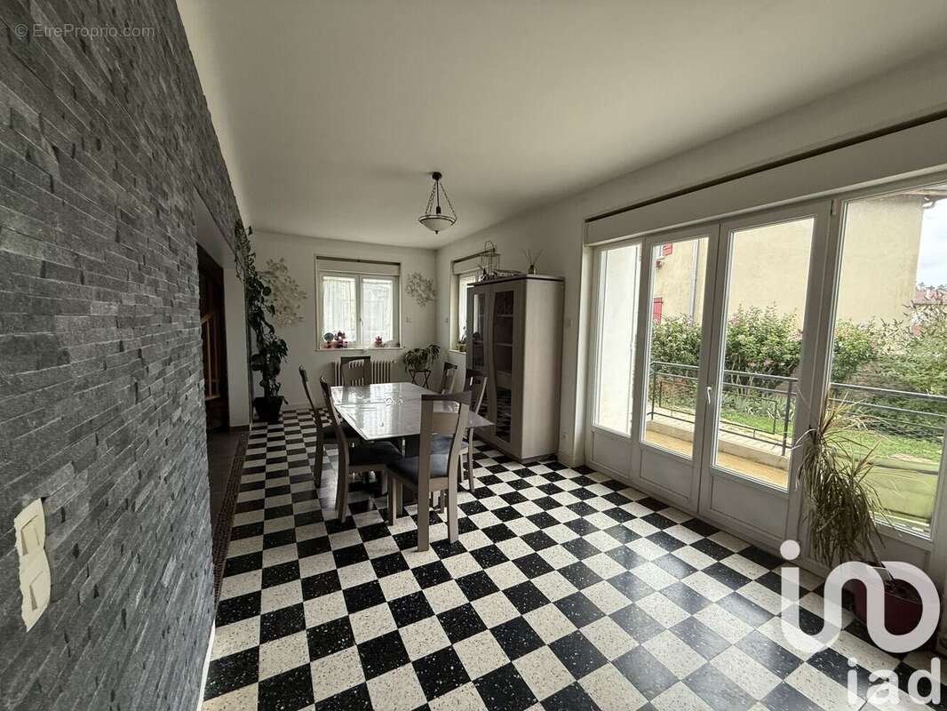 Photo 4 - Maison à BAYARD-SUR-MARNE