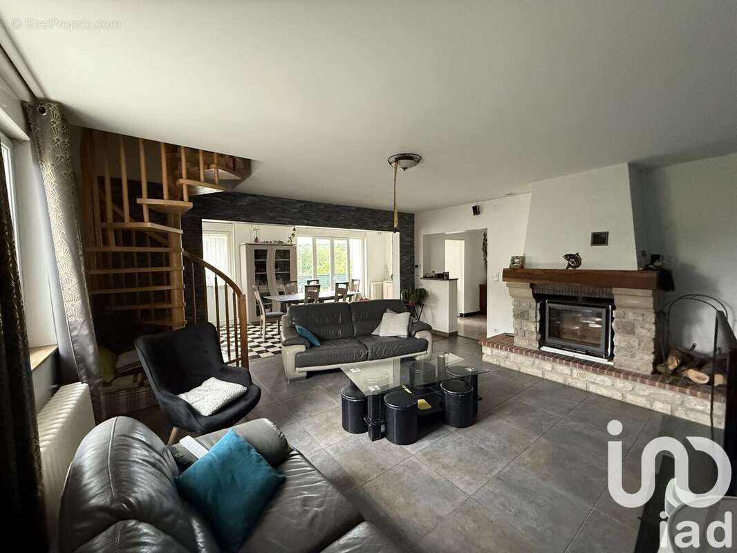 Photo 6 - Maison à BAYARD-SUR-MARNE