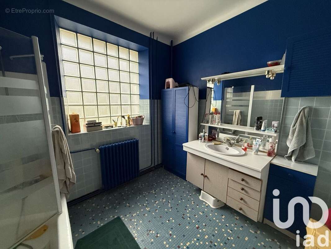 Photo 7 - Maison à BAYARD-SUR-MARNE