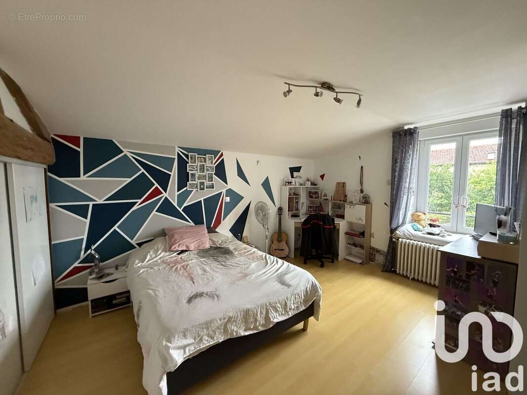 Photo 8 - Maison à BAYARD-SUR-MARNE