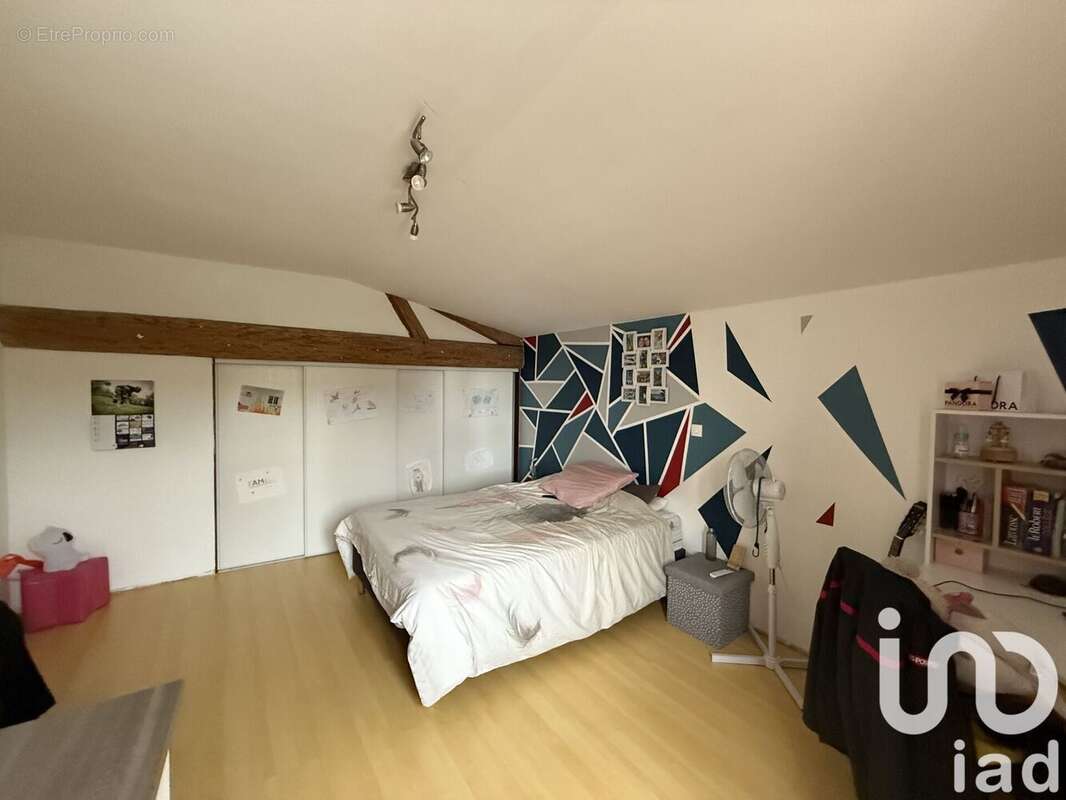 Photo 9 - Maison à BAYARD-SUR-MARNE