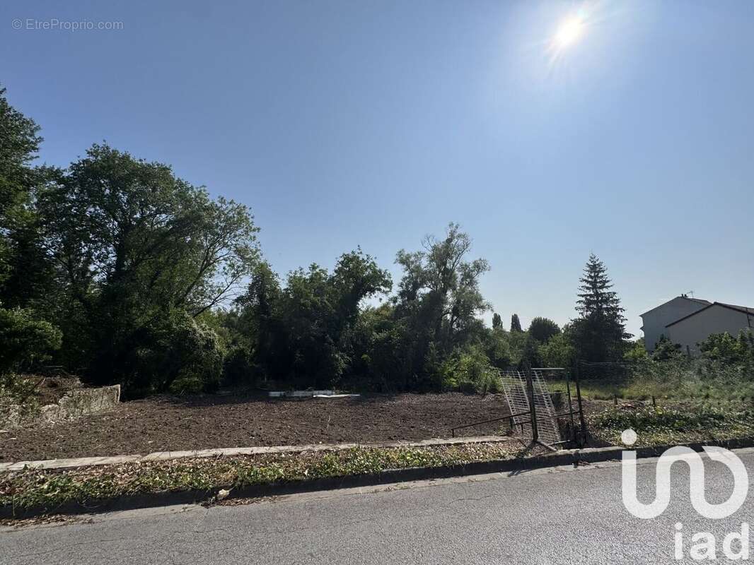 Photo 3 - Terrain à FISMES