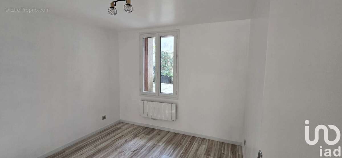 Photo 4 - Appartement à CHENNEVIERES-SUR-MARNE