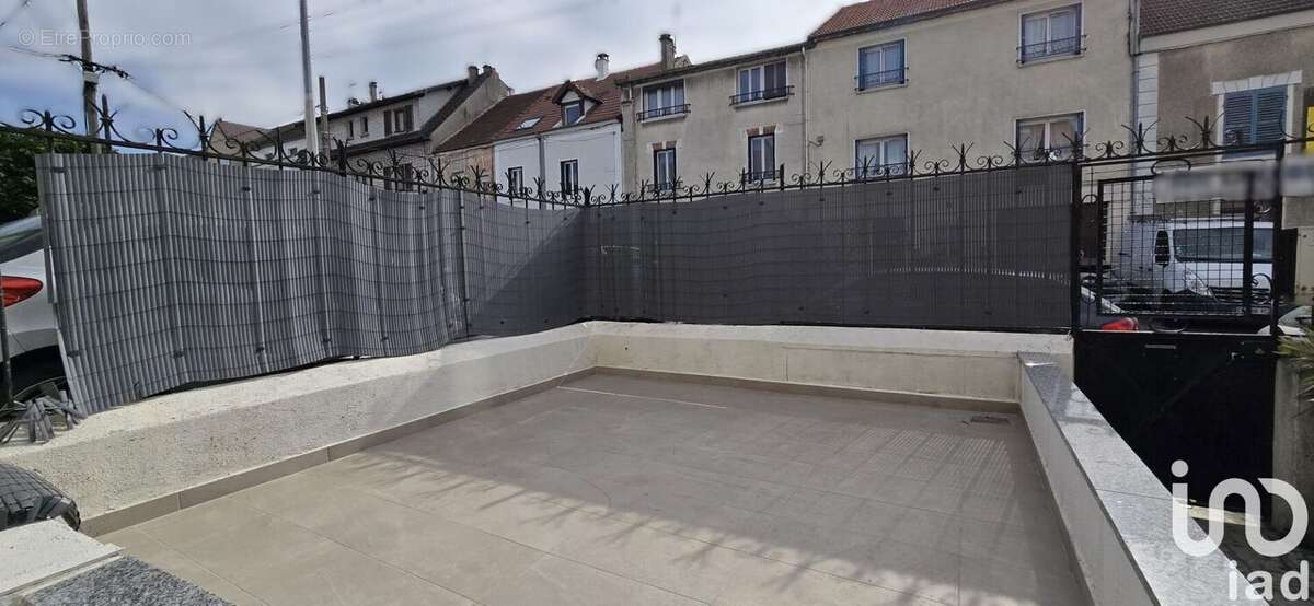 Photo 5 - Appartement à CHENNEVIERES-SUR-MARNE