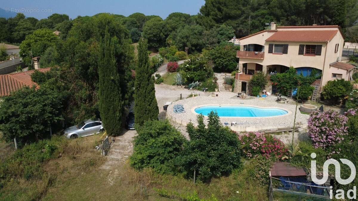 Photo 2 - Maison à SOREDE