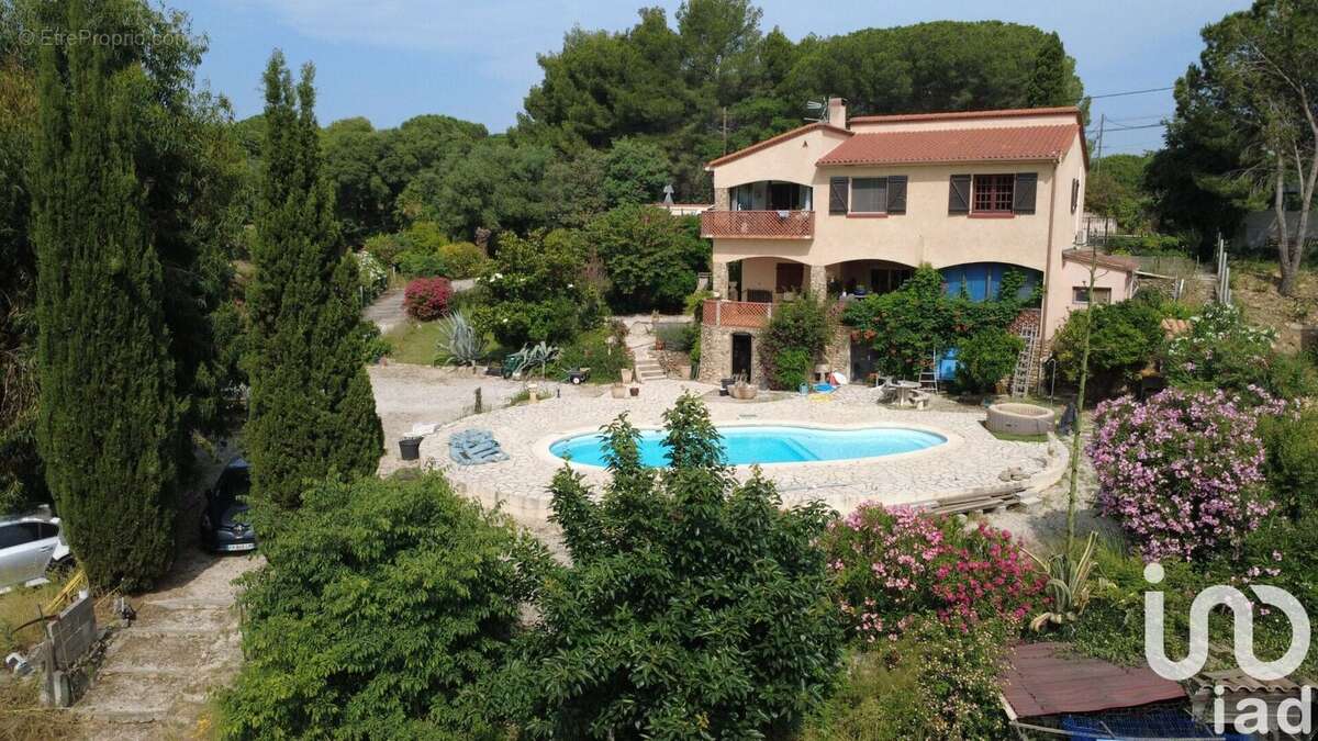 Photo 4 - Maison à SOREDE