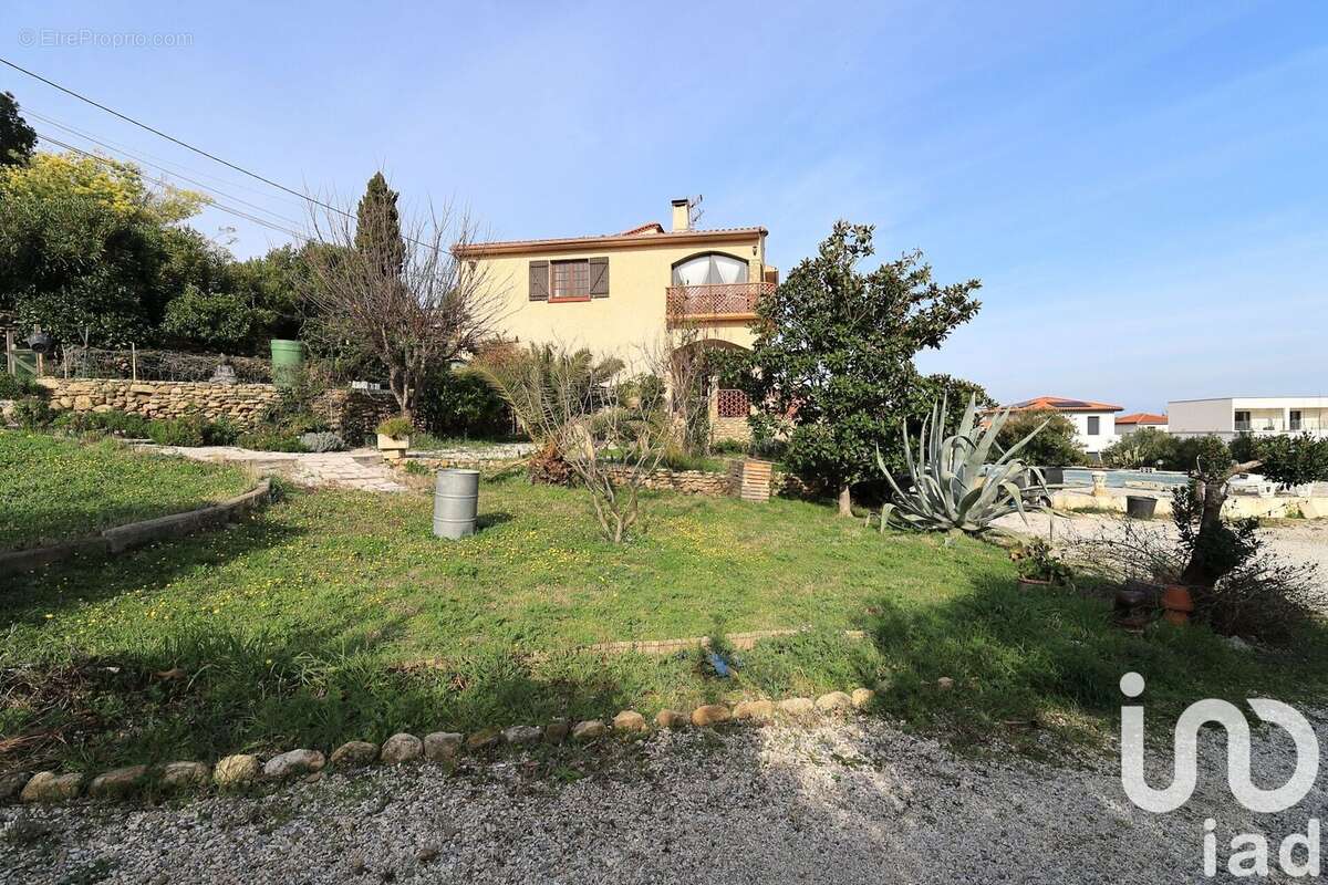 Photo 7 - Maison à SOREDE