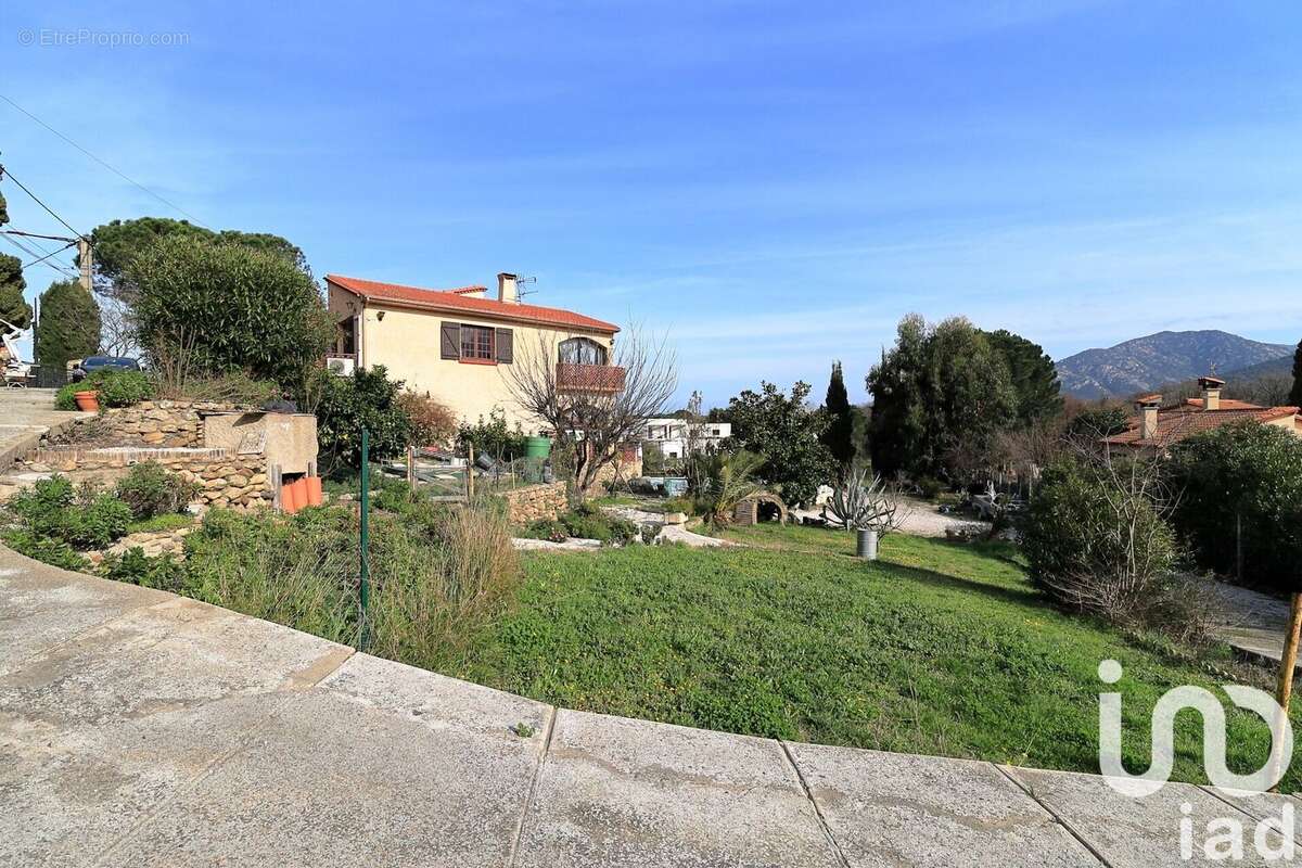 Photo 8 - Maison à SOREDE