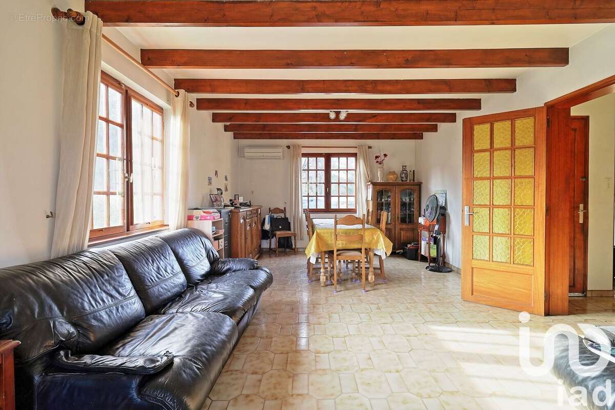 Photo 9 - Maison à SOREDE