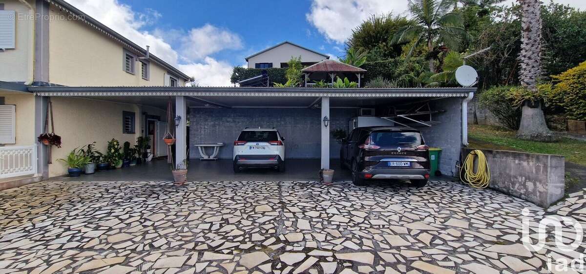 Photo 3 - Maison à LA POSSESSION