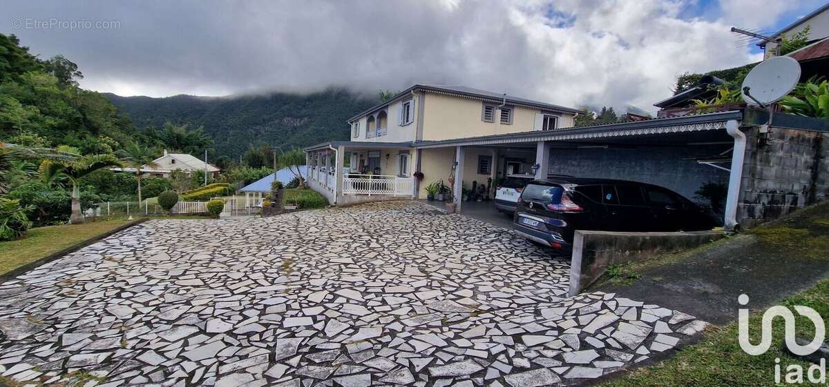 Photo 4 - Maison à LA POSSESSION