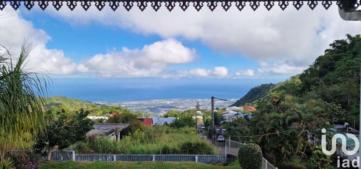 Photo 5 - Maison à LA POSSESSION