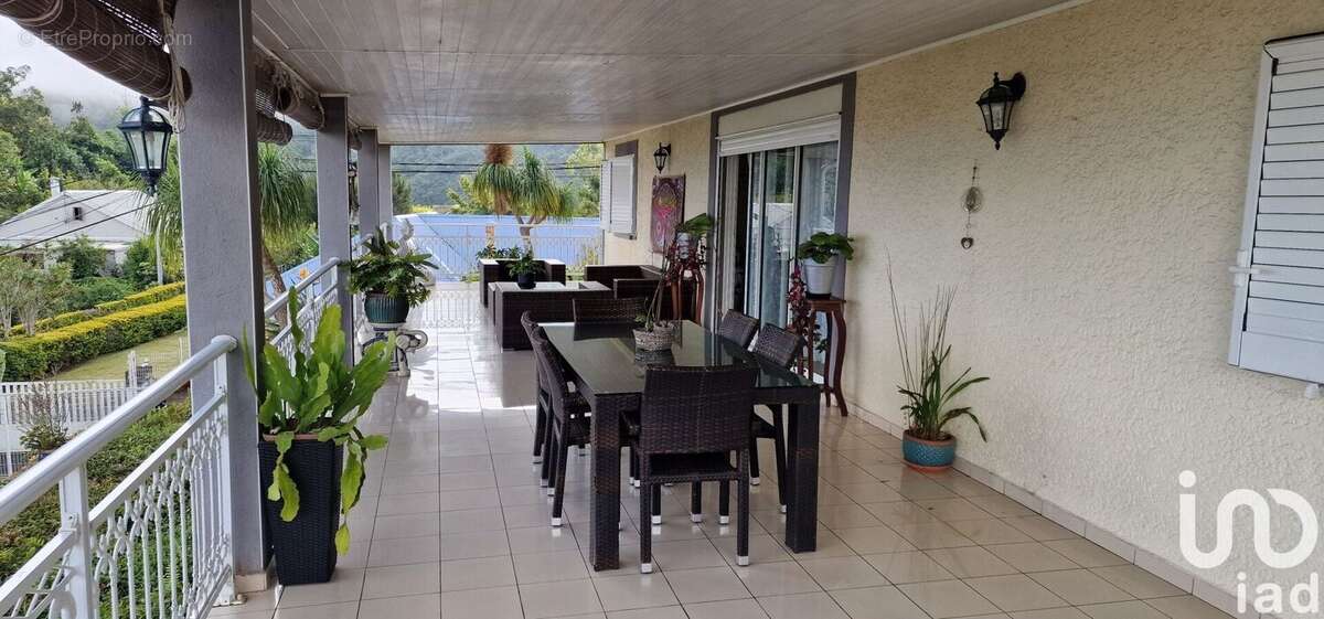 Photo 6 - Maison à LA POSSESSION