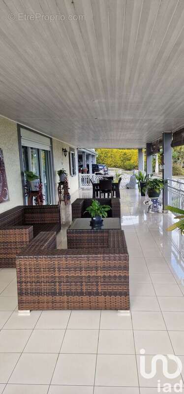 Photo 7 - Maison à LA POSSESSION