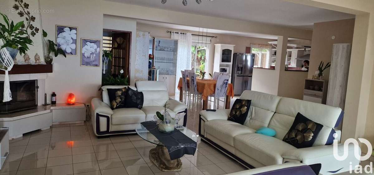 Photo 8 - Maison à LA POSSESSION