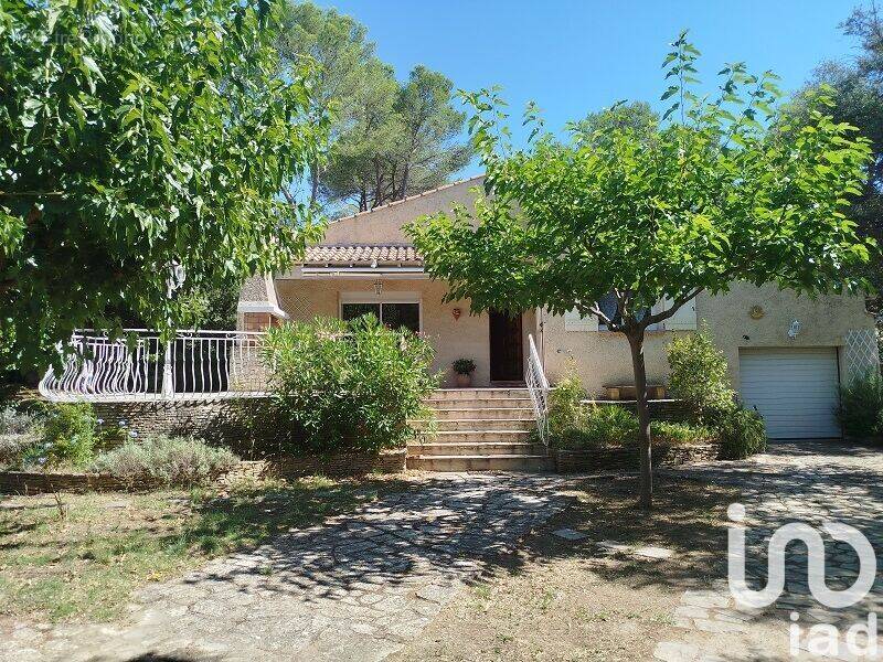 Photo 1 - Maison à CAVEIRAC