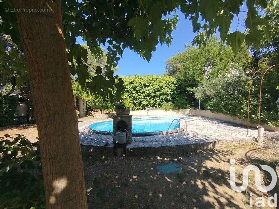 Photo 2 - Maison à CAVEIRAC